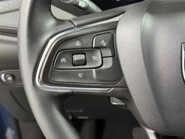2024 Buick Encore GX Sport Touring AWD