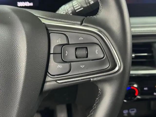 2024 Buick Encore GX Sport Touring AWD