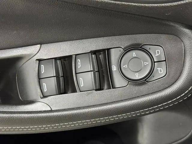 2024 Buick Encore GX Sport Touring AWD