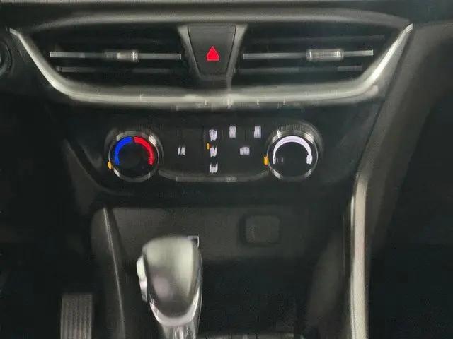 2024 Buick Encore GX Sport Touring AWD