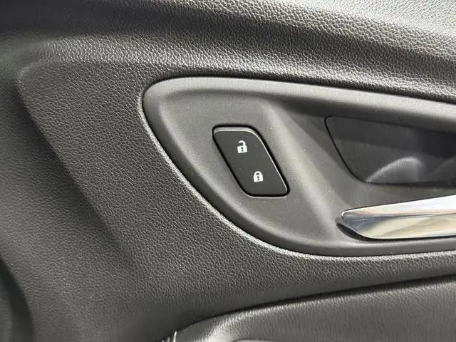2024 Buick Encore GX Sport Touring AWD