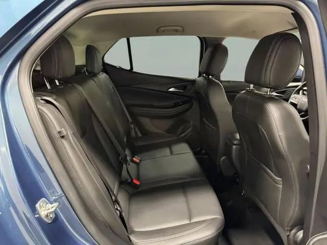 2024 Buick Encore GX Sport Touring AWD