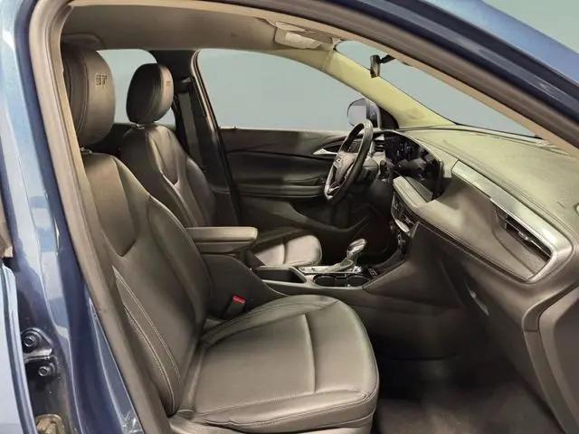 2024 Buick Encore GX Sport Touring AWD