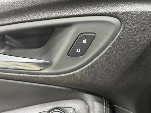 2024 Buick Encore GX Sport Touring AWD
