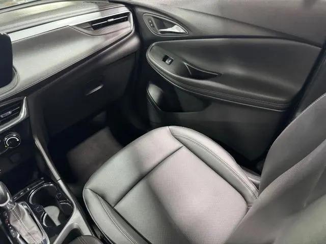 2024 Buick Encore GX Sport Touring AWD