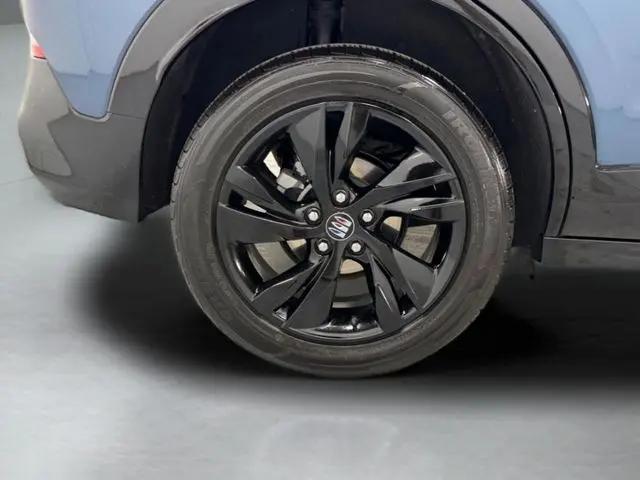 2024 Buick Encore GX Sport Touring AWD