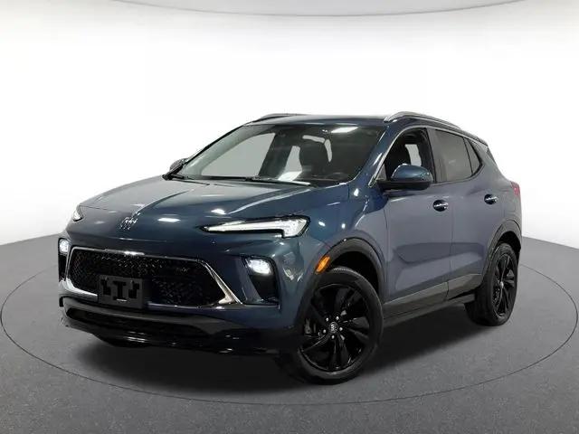 2024 Buick Encore GX Sport Touring AWD for sale in O'Fallon, MO