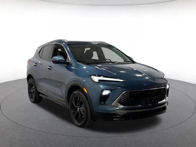 2024 Buick Encore GX Sport Touring AWD