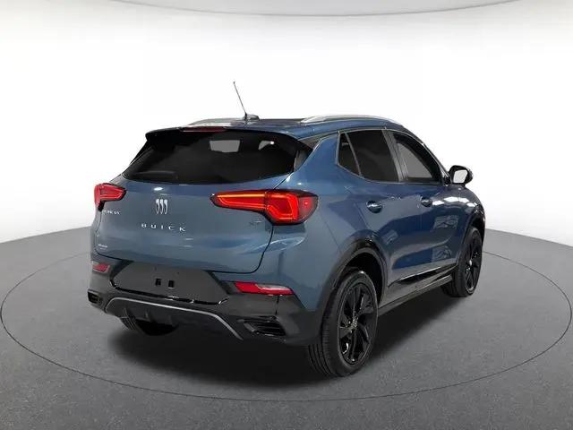 2024 Buick Encore GX Sport Touring AWD