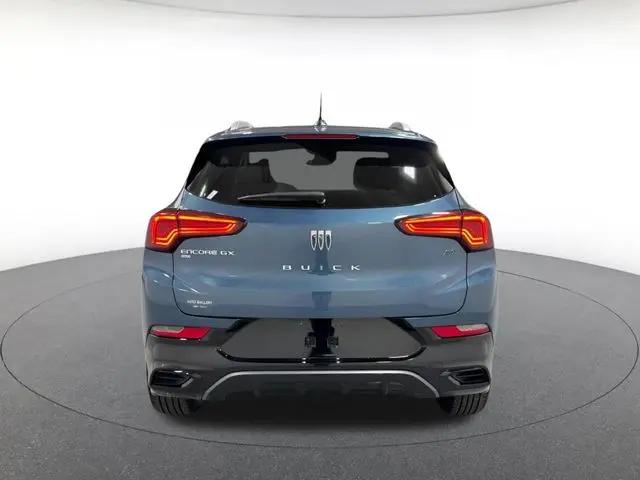 2024 Buick Encore GX Sport Touring AWD
