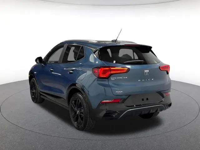 2024 Buick Encore GX Sport Touring AWD