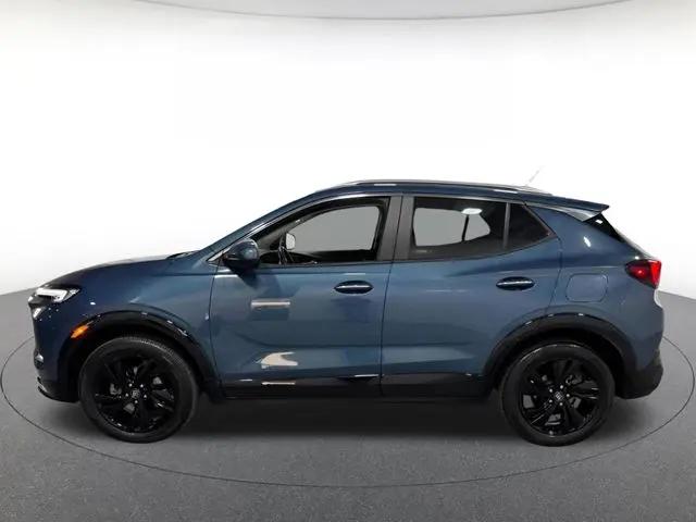 2024 Buick Encore GX Sport Touring AWD