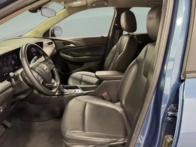 2024 Buick Encore GX Sport Touring AWD