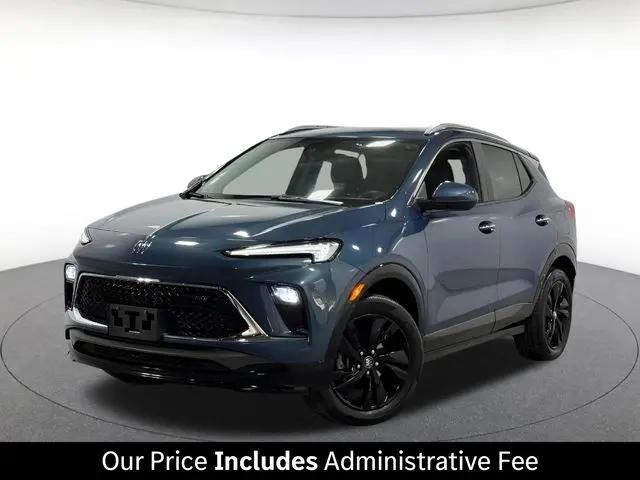 2024 Buick Encore GX Sport Touring AWD for sale in O'Fallon, MO