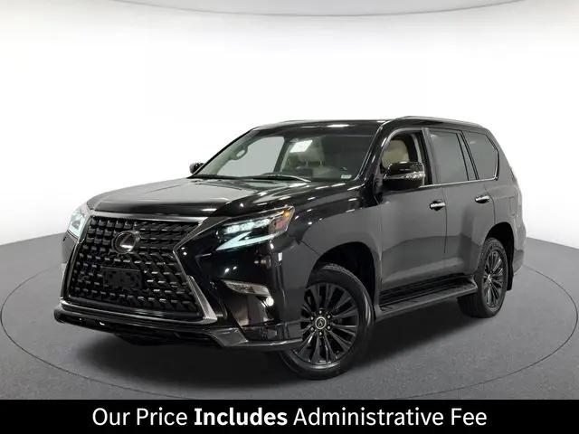 2023 Lexus GX 460 Luxury for sale in O'Fallon, MO