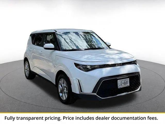 2025 Kia Soul LX for sale in Orlando, FL