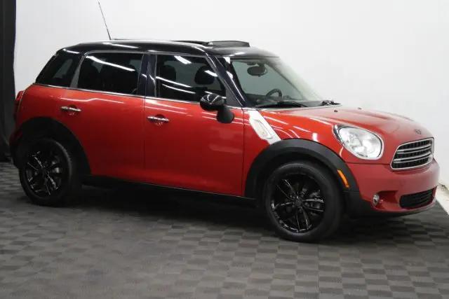 2016 MINI Countryman Cooper for sale in Chantilly, VA