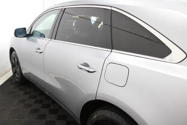 2016 Acura MDX AcuraWatch Plus Package
