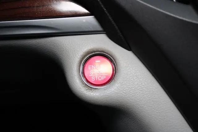 2016 Acura MDX AcuraWatch Plus Package