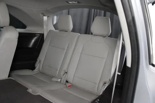2016 Acura MDX AcuraWatch Plus Package