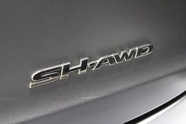 2016 Acura MDX AcuraWatch Plus Package