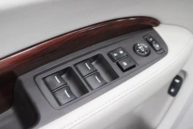 2016 Acura MDX AcuraWatch Plus Package