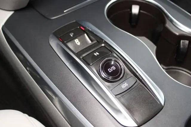 2016 Acura MDX AcuraWatch Plus Package