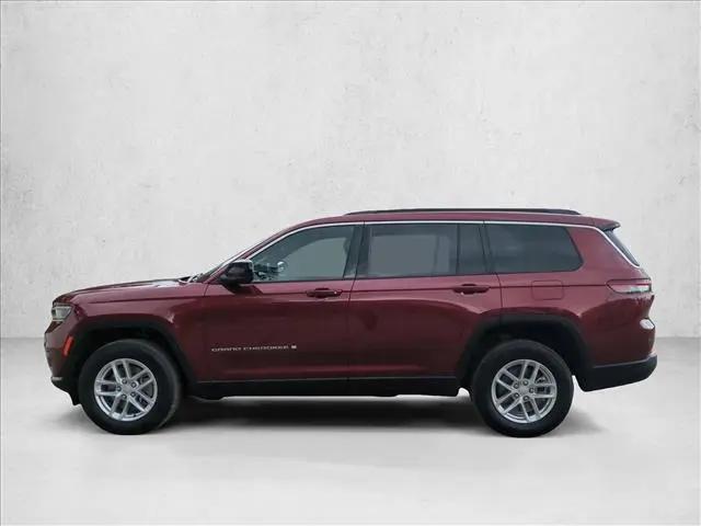 2024 Jeep Grand Cherokee L Laredo 4x2