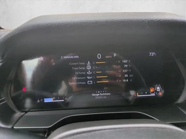 2024 Jeep Grand Cherokee L Laredo 4x2