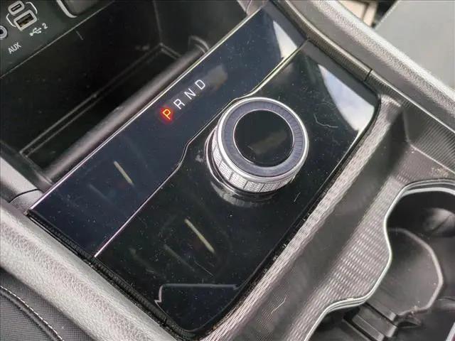 2024 Jeep Grand Cherokee L Laredo 4x2