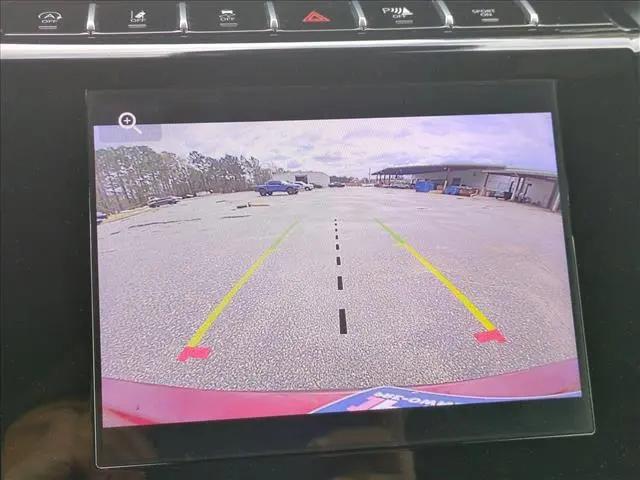 2024 Jeep Grand Cherokee L Laredo 4x2