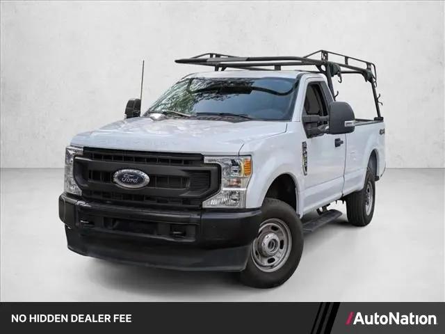 2022 Ford F-350 XL for sale in Lithia Springs, GA