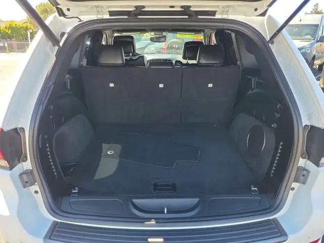 2020 Jeep Grand Cherokee Limited X 4x2