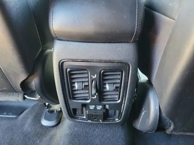 2020 Jeep Grand Cherokee Limited X 4x2