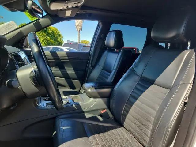 2020 Jeep Grand Cherokee Limited X 4x2