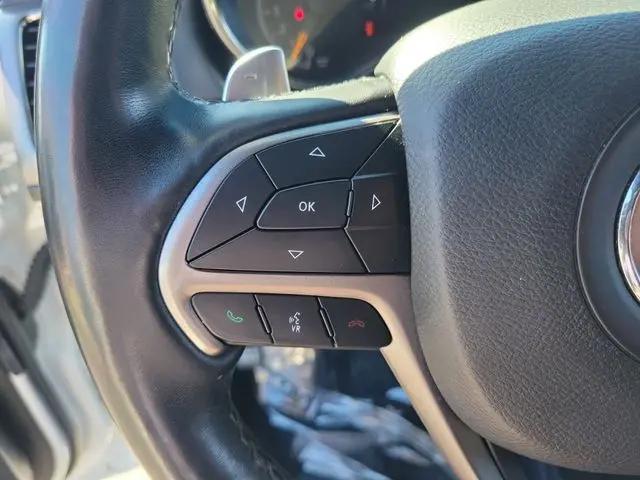 2020 Jeep Grand Cherokee Limited X 4x2