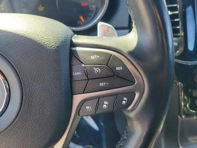 2020 Jeep Grand Cherokee Limited X 4x2