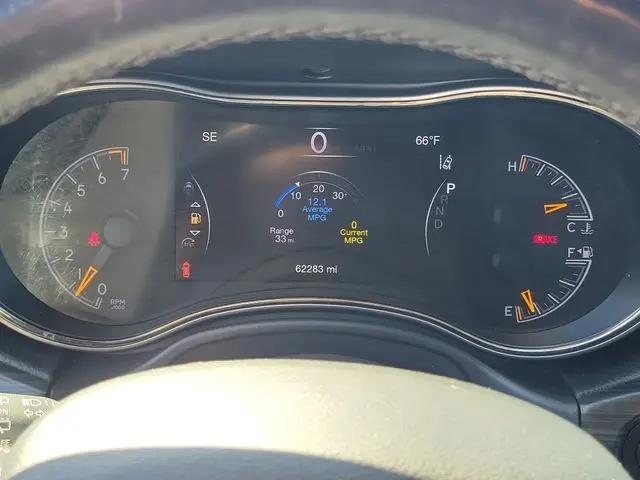2020 Jeep Grand Cherokee Limited X 4x2