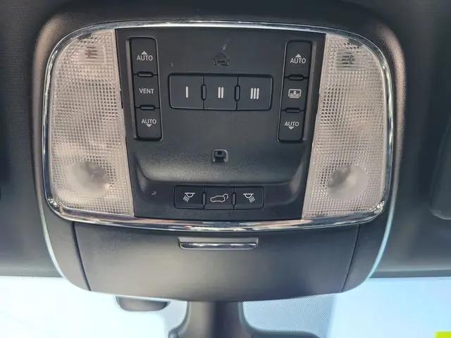 2020 Jeep Grand Cherokee Limited X 4x2