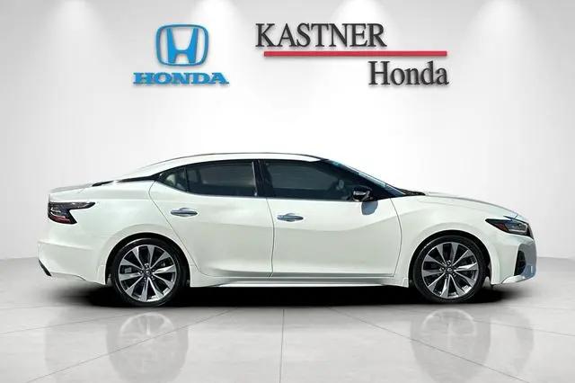 2023 Nissan Maxima Platinum Xtronic CVT