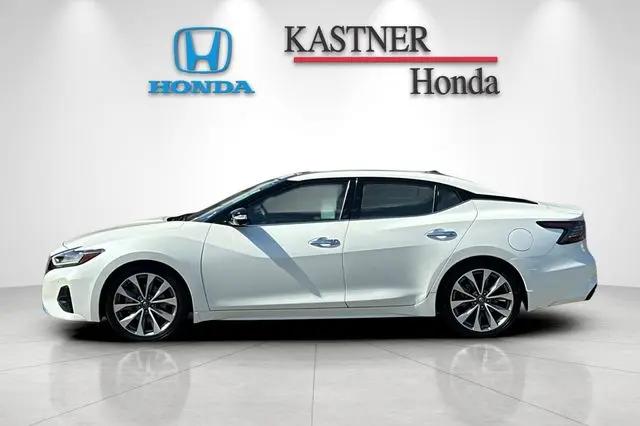 2023 Nissan Maxima Platinum Xtronic CVT
