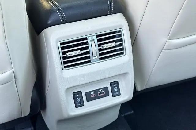 2023 Nissan Maxima Platinum Xtronic CVT