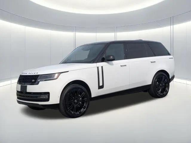 2024 Land Rover Range Rover P400 SE for sale in Ocala, FL