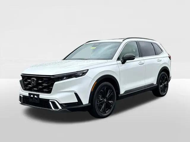 2023 Honda CR-V Hybrid Sport Touring for sale in Torrington, CT