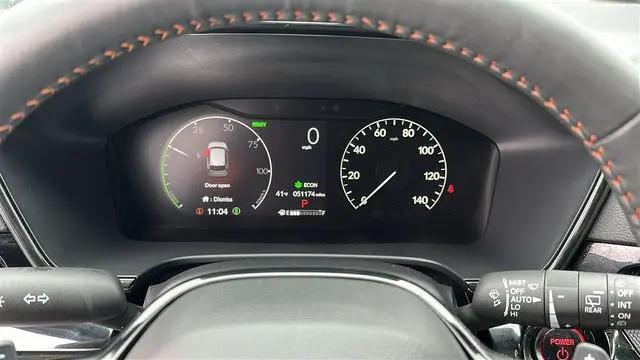 2023 Honda CR-V Hybrid Sport Touring