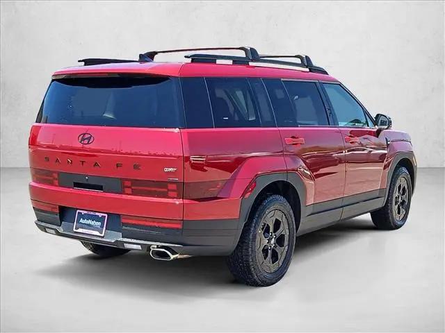 2026 Hyundai Santa Fe XRT