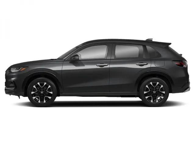 2026 Honda HR-V 2WD EX-L
