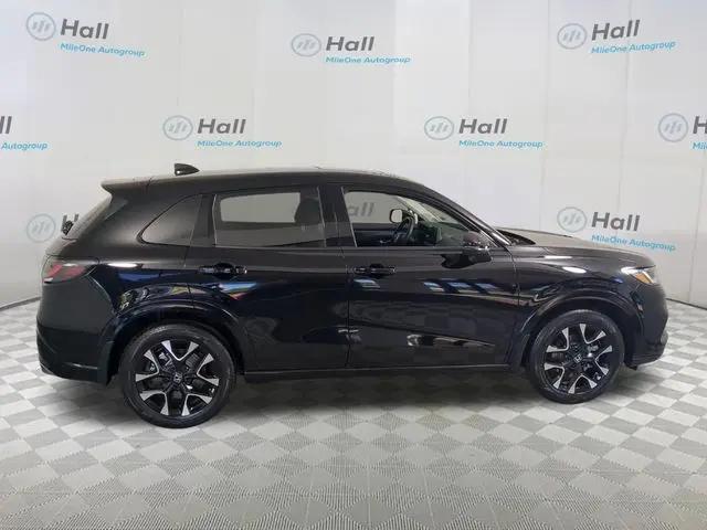 2026 Honda HR-V 2WD EX-L