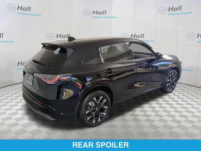 2026 Honda HR-V 2WD EX-L