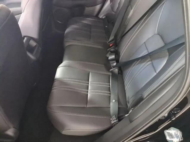 2026 Honda HR-V 2WD EX-L